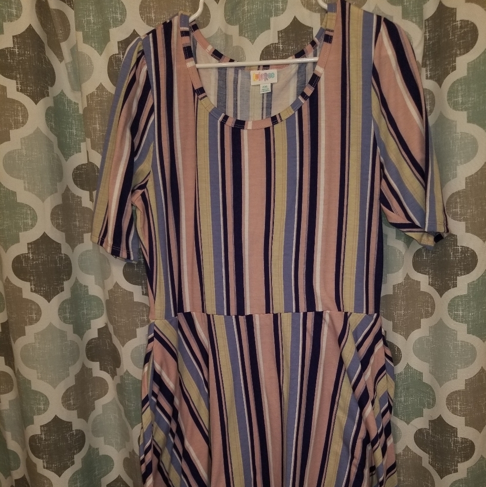 Lularoe Nicole